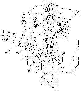 Une figure unique qui représente un dessin illustrant l'invention.